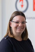 Saskia Friedl